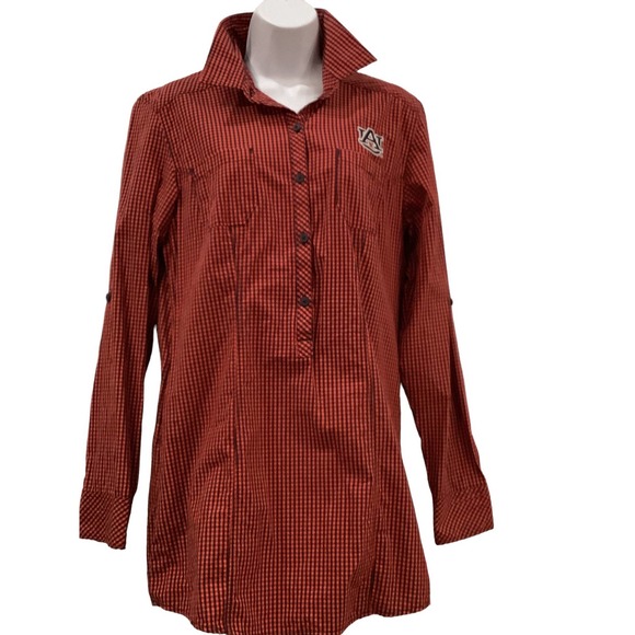 Columbia Dresses & Skirts - Auburn Columbia Dress